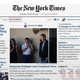 Image for article titled The New York Times Is Making Its Paywall Even Stricter and Its Website Harder to Read for Free